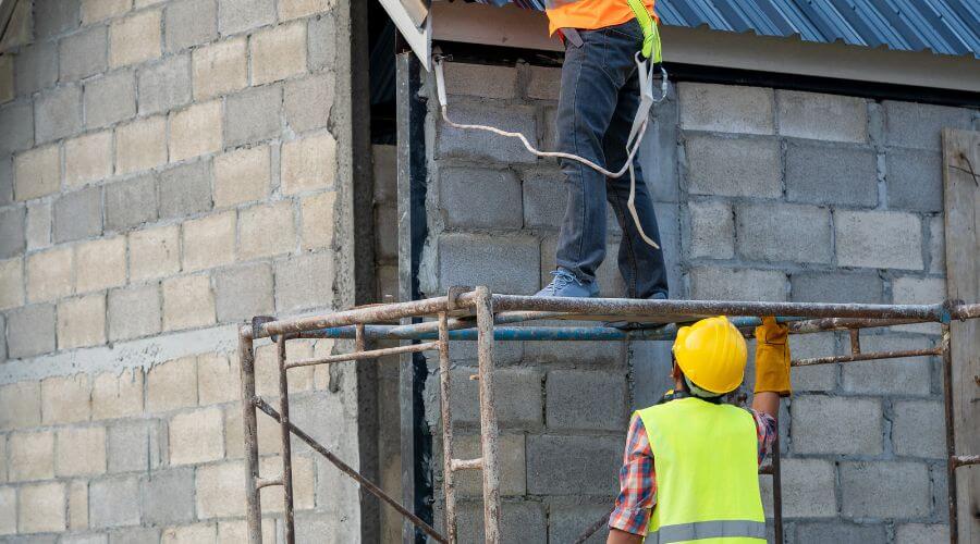 Expert Emergency Roof Repairs services in Logan, UT